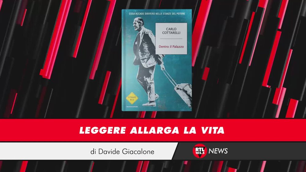 Carlo Cottarelli - Dentro il Palazzo