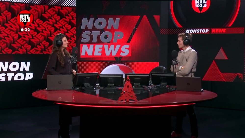 Non Stop News: il calcio, la F1, il ponte dell’Immacolata, la Nuova Arena Santa Giulia a Milano, l’attualità