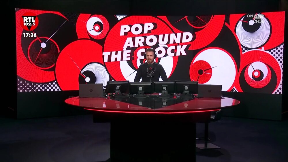 Puntata del 28/09/2025