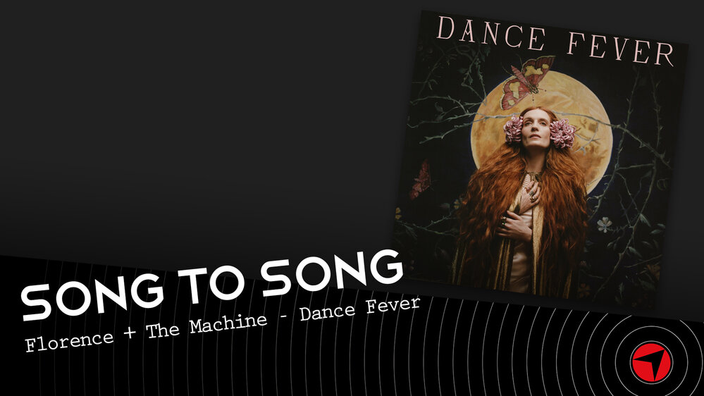 Florence   The Machine – Dance Fever