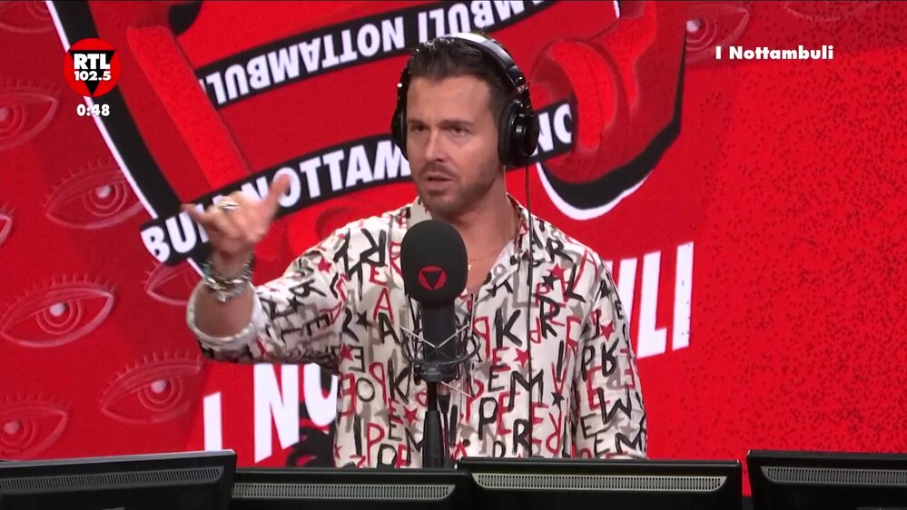 Puntata del 28/11/2025