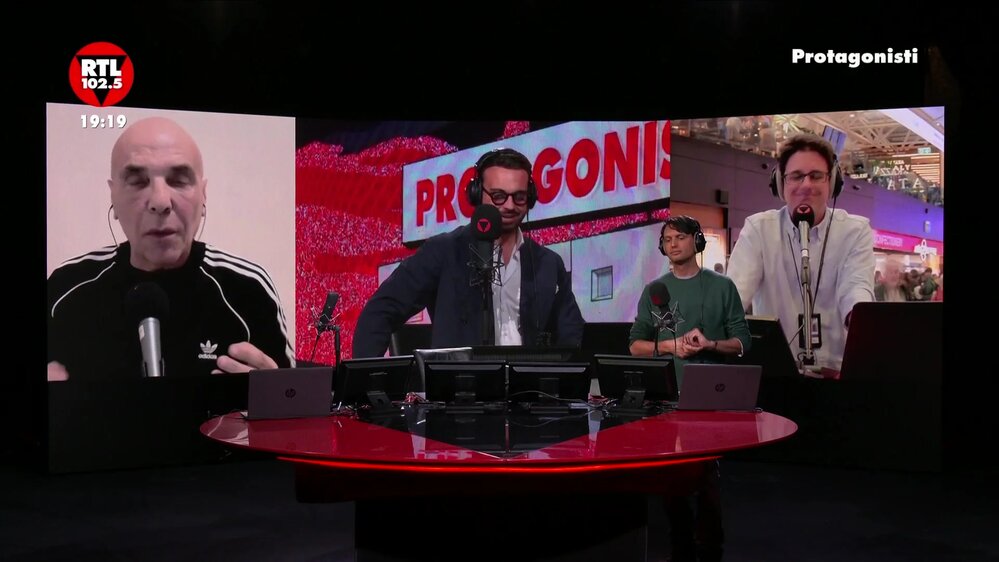 Puntata del 23/03/2026