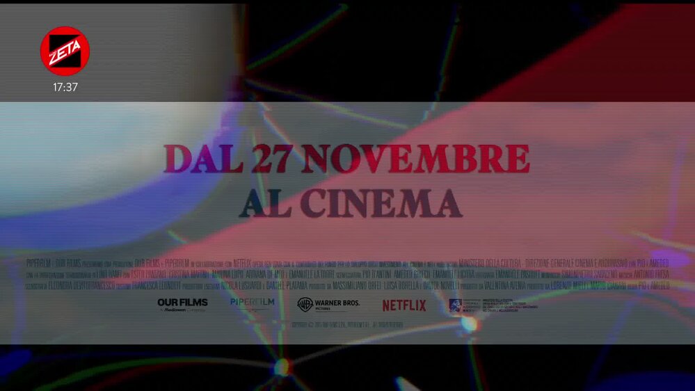 Puntata del 01/12/2025