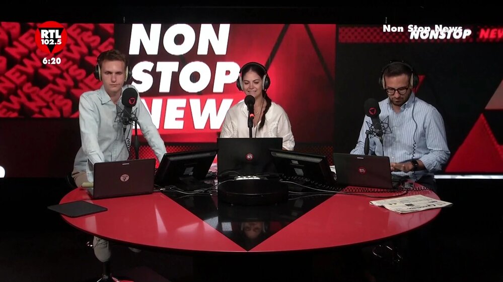 Non Stop News: Sharenting, sport, Ponte sullo Stretto e attualità politica"