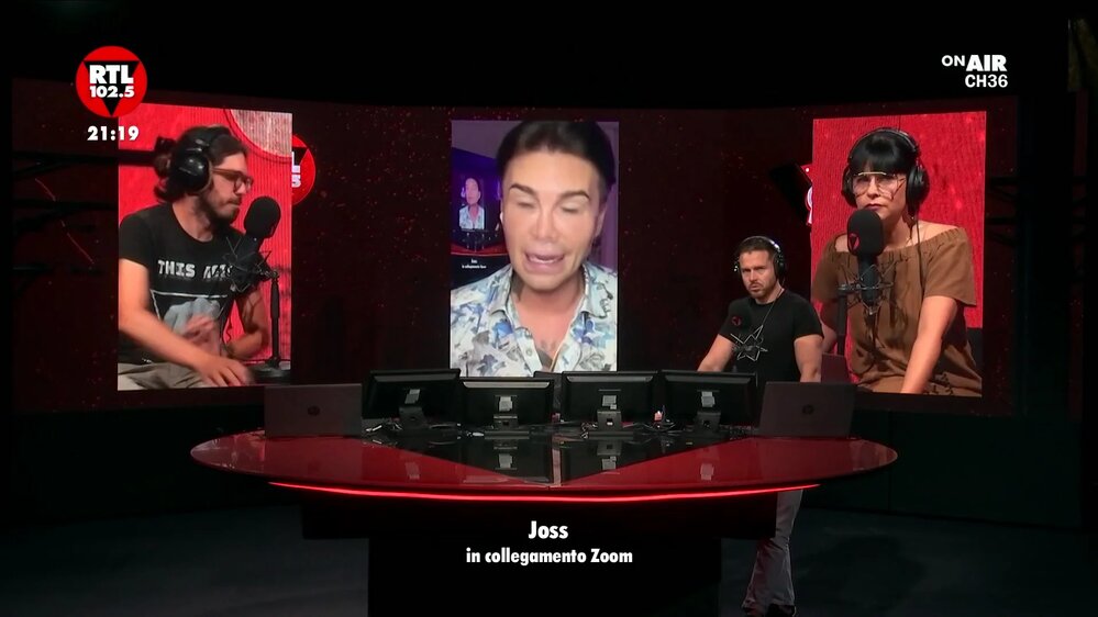 Puntata del 06/07/2025