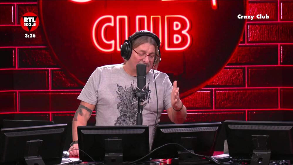 Puntata del 25/03/2026