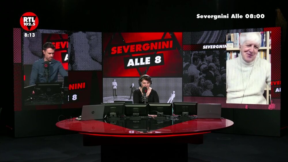 Puntata del 17/01/2026