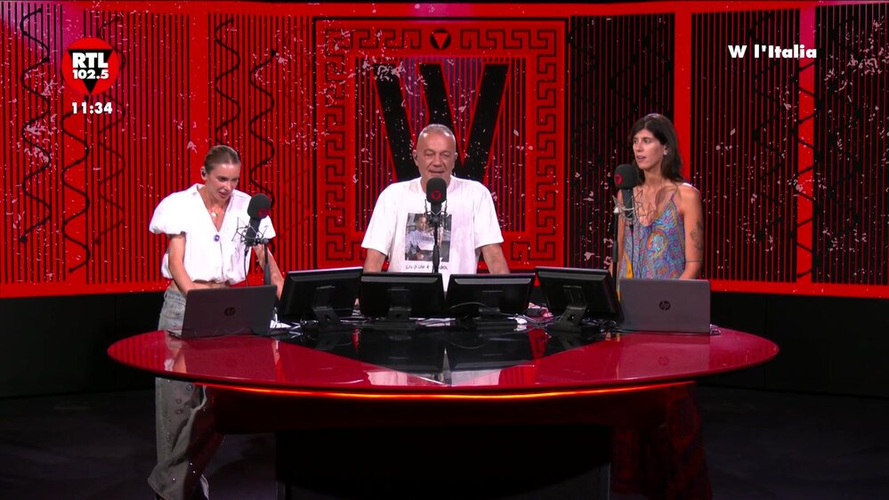 Puntata del 24/06/2026