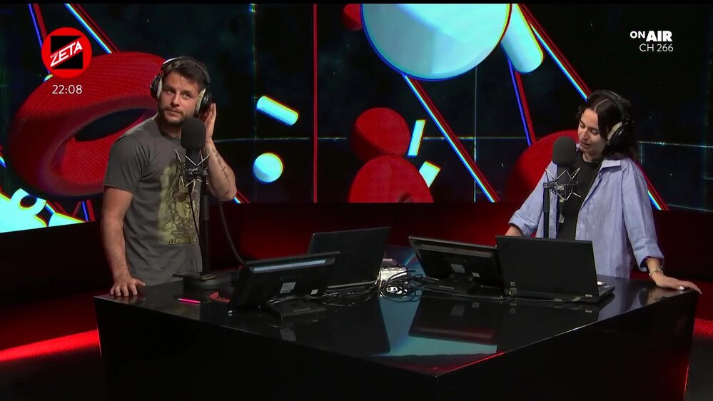 Puntata del 30/04/2025