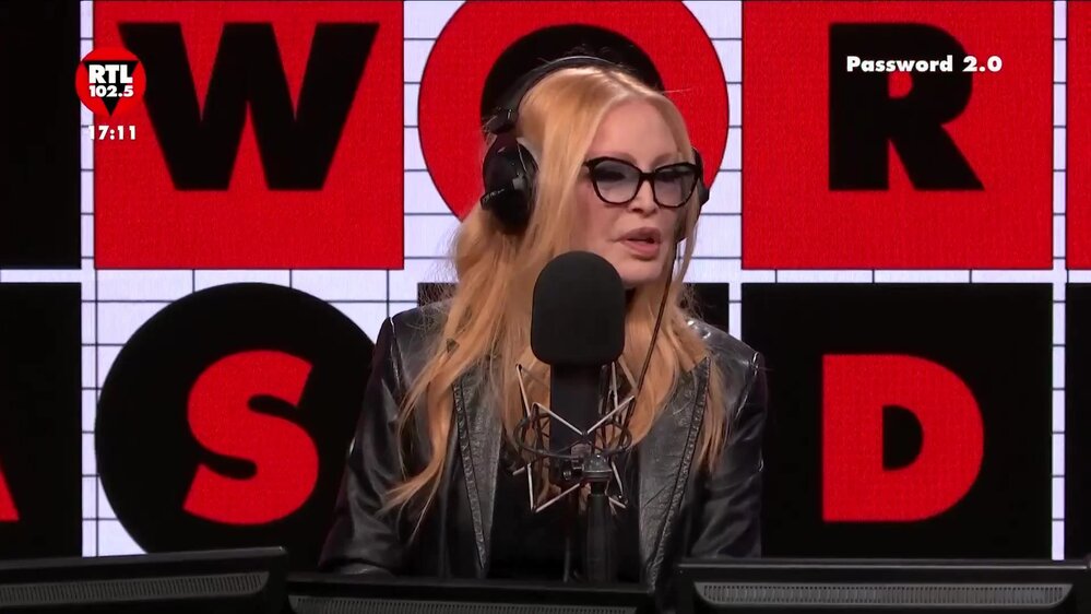 Puntata del 03/04/2025