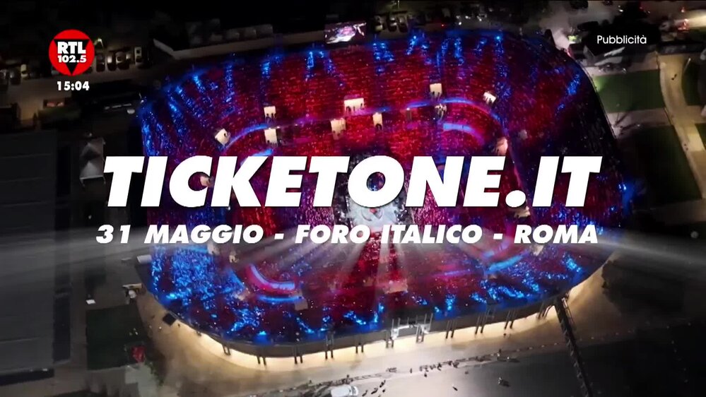 Puntata del 22/01/2026