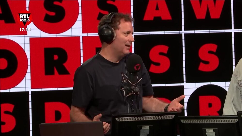 Puntata del 21/07/2025