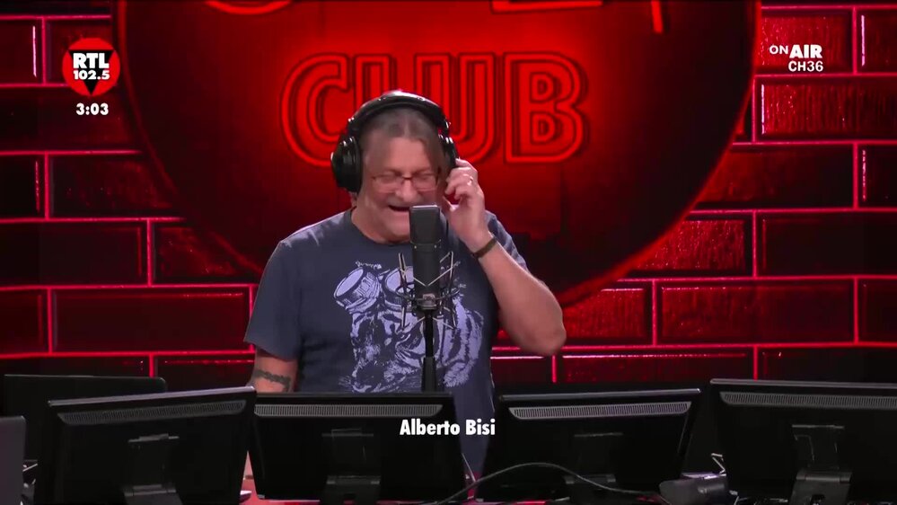 Puntata del 19/05/2026