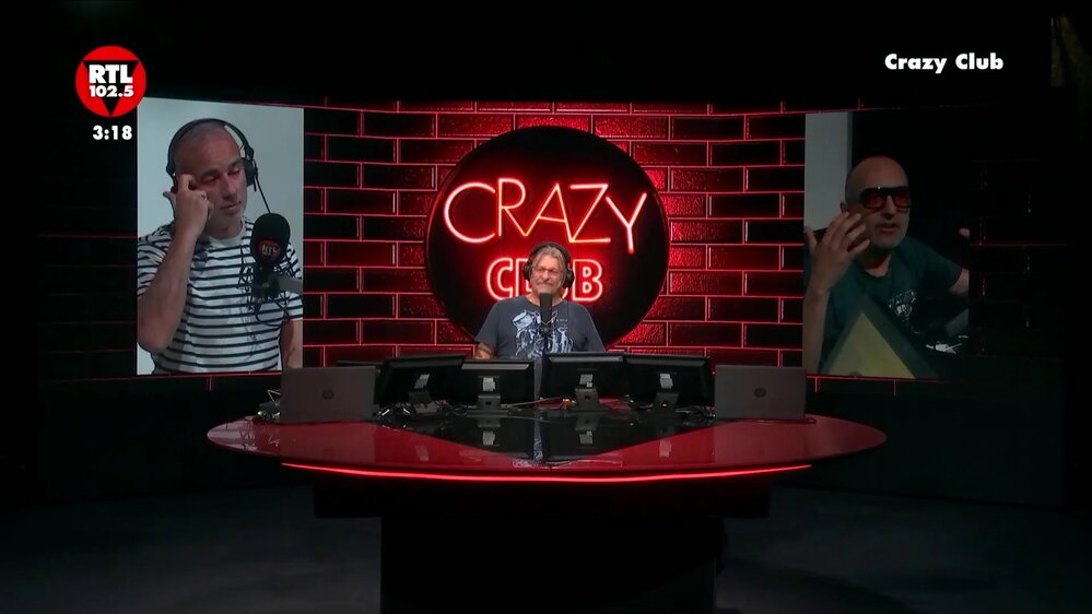 Puntata del 11/06/2025