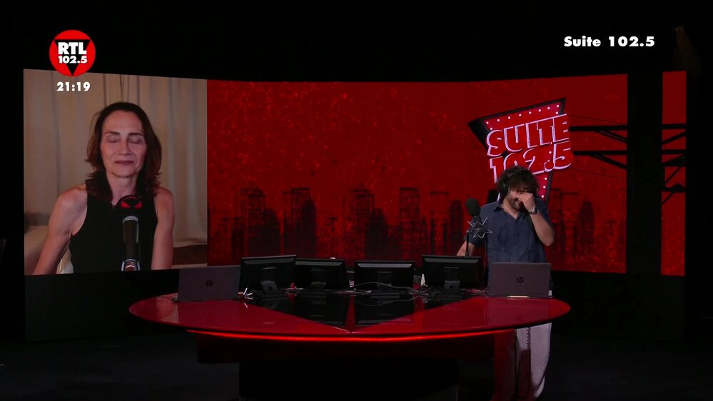 Puntata del 03/06/2026