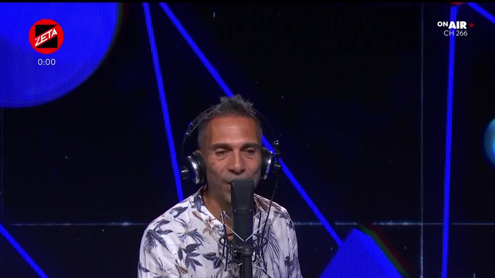 Puntata del 12/06/2026