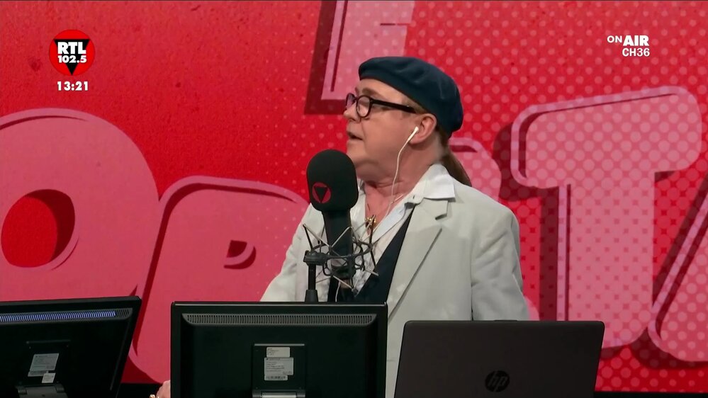 Puntata del 02/07/2025