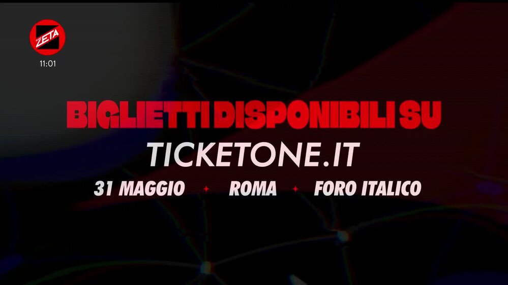 Puntata del 31/12/2025