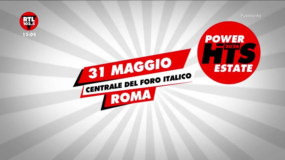 Puntata del 30/03/2026