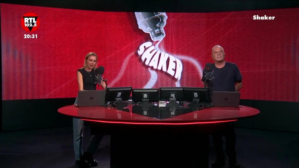 Puntata del 28/09/2025