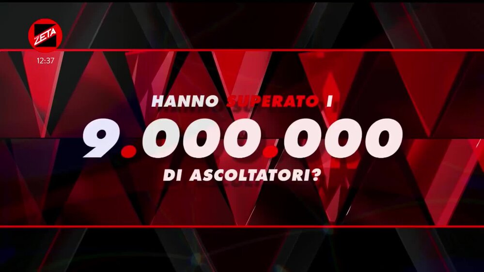 Puntata del 04/04/2026