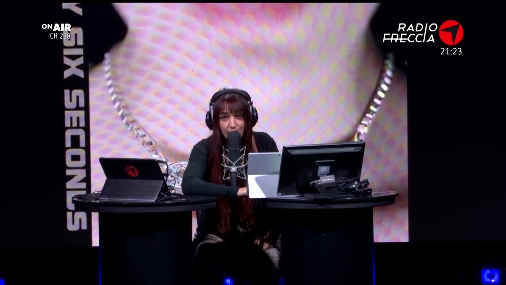 Titanium Selection - Episodio 39