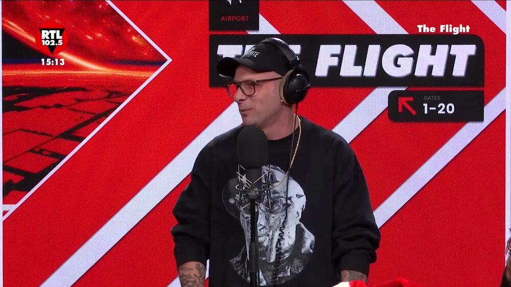 Puntata del 23/12/2025