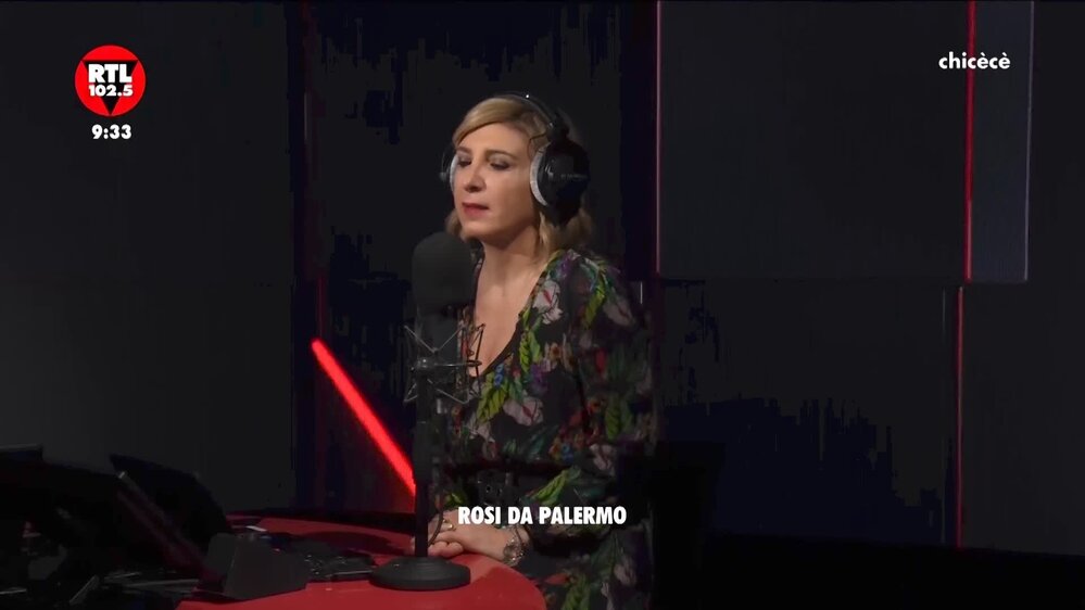 Puntata del 18/04/2020