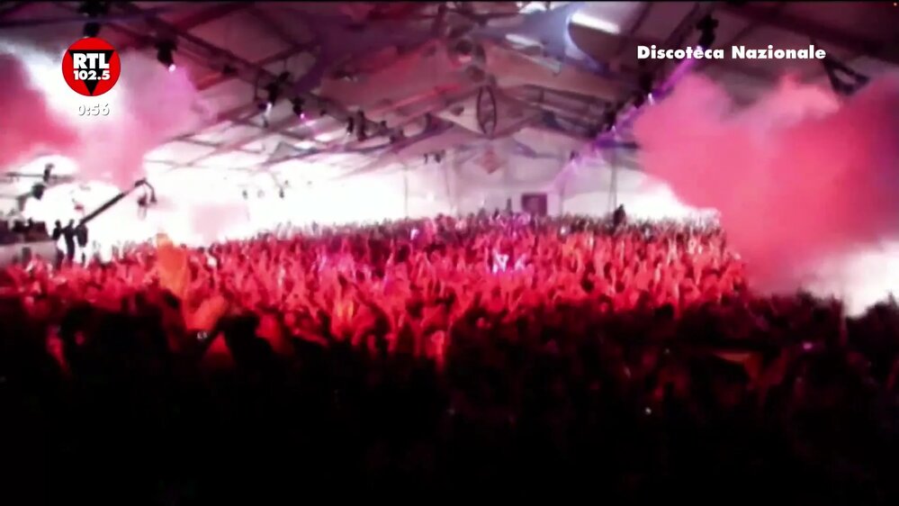 Puntata del 05/10/2025