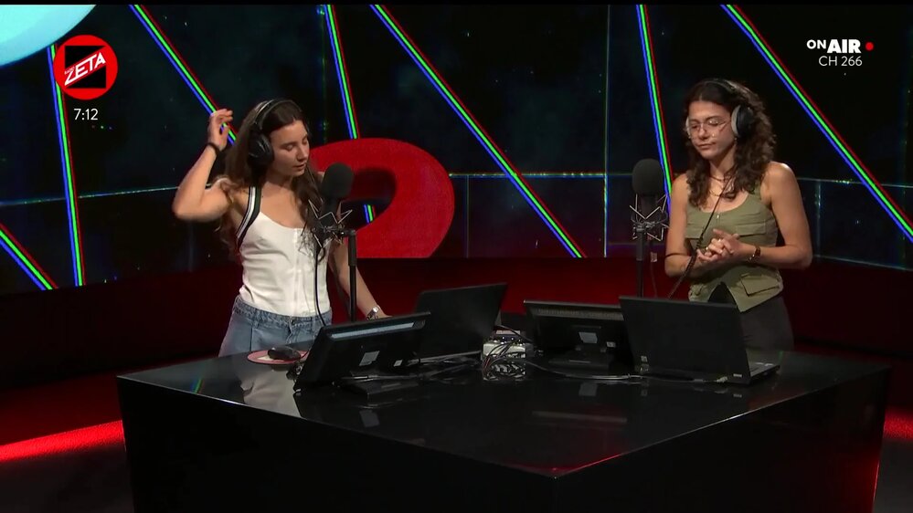 Puntata del 28/06/2025