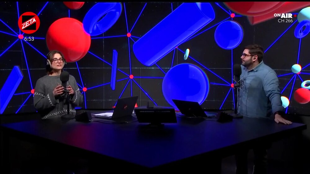 Puntata del 26/01/2026