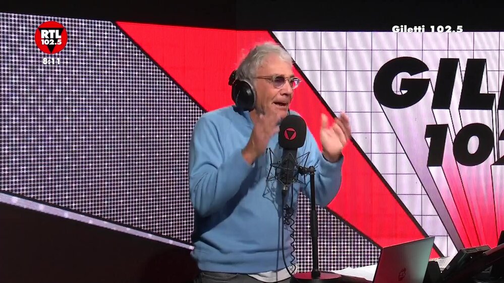 Giletti 102.5: il decreto anti maranza