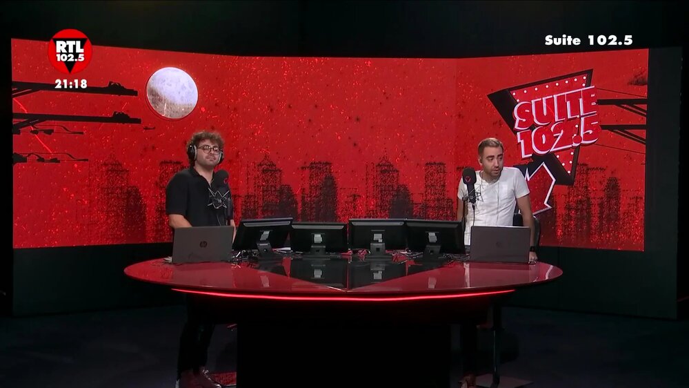 Puntata del 09/10/2025