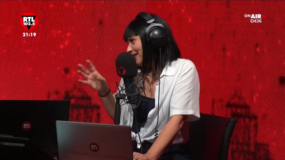 Puntata del 25/05/2025