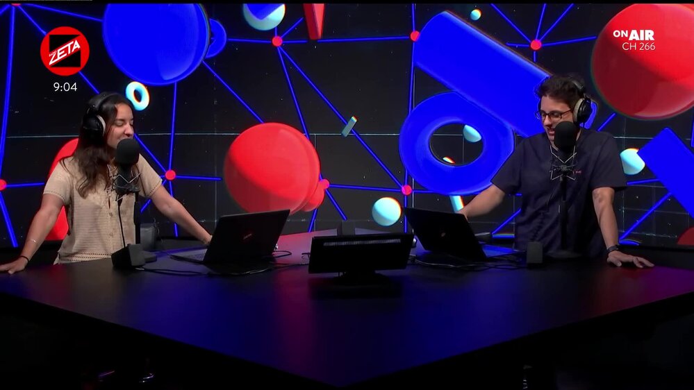Puntata del 09/07/2026