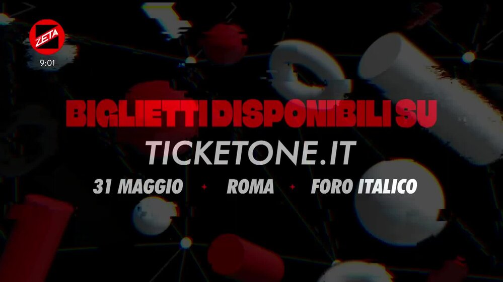 Puntata del 04/01/2026