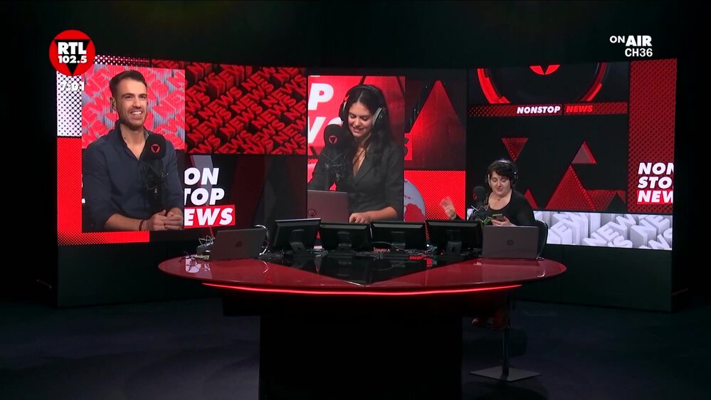 Non Stop News: la 29° edizione di Oktagon, i Guinness dei primati, l’attualità