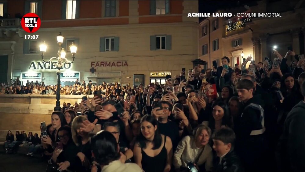 Puntata del 09/05/2026