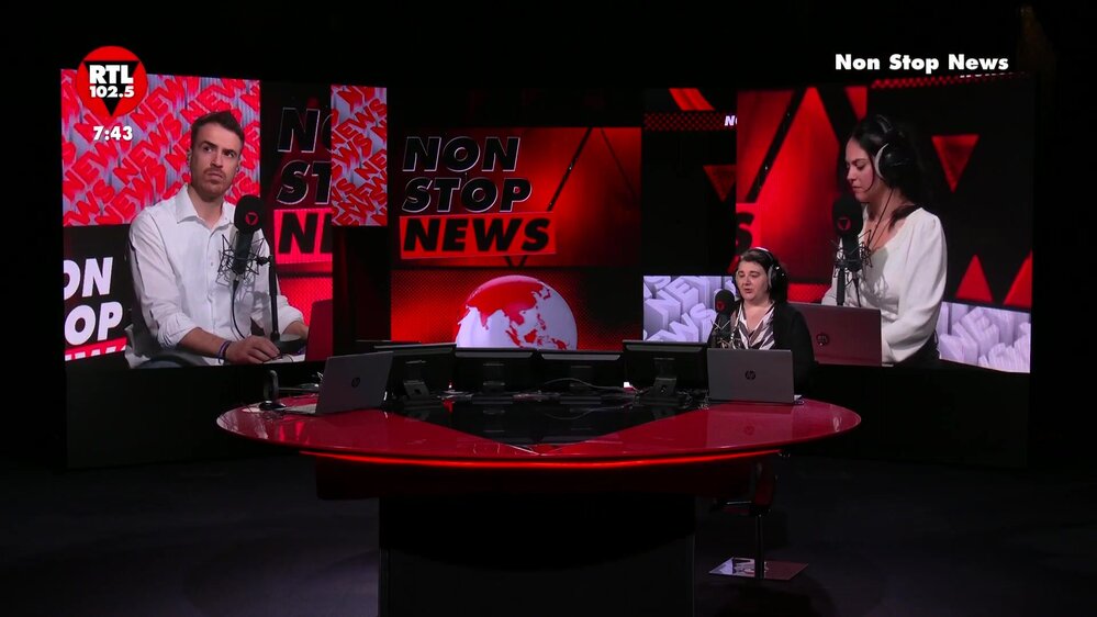 Non Stop News: spazio Confidenze, l’attualità economica, Don Mazzi