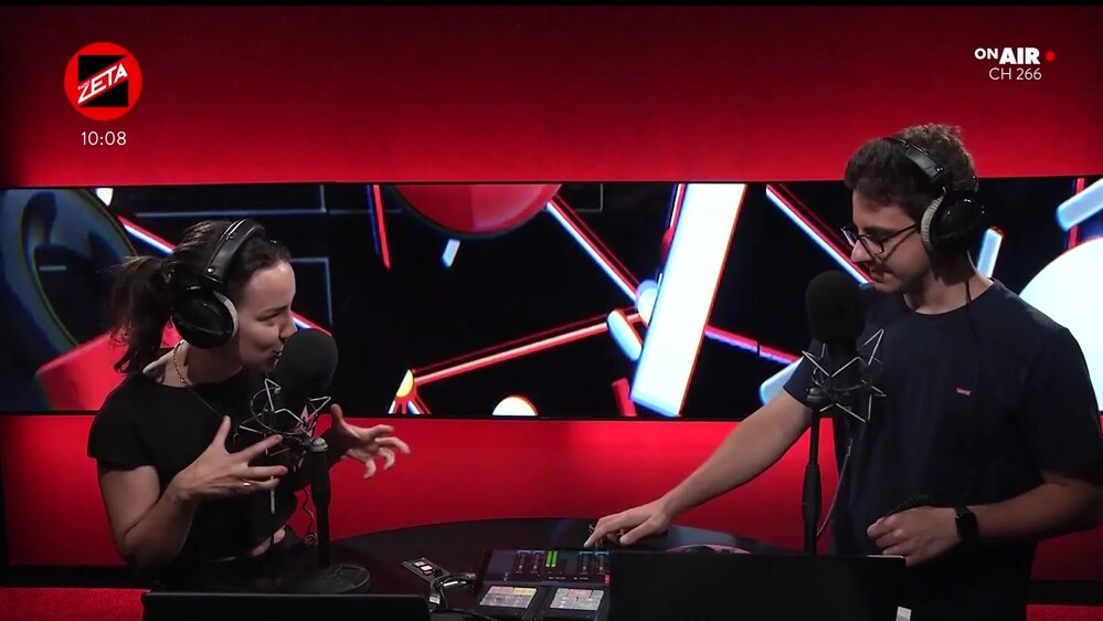 Puntata del 26/06/2025