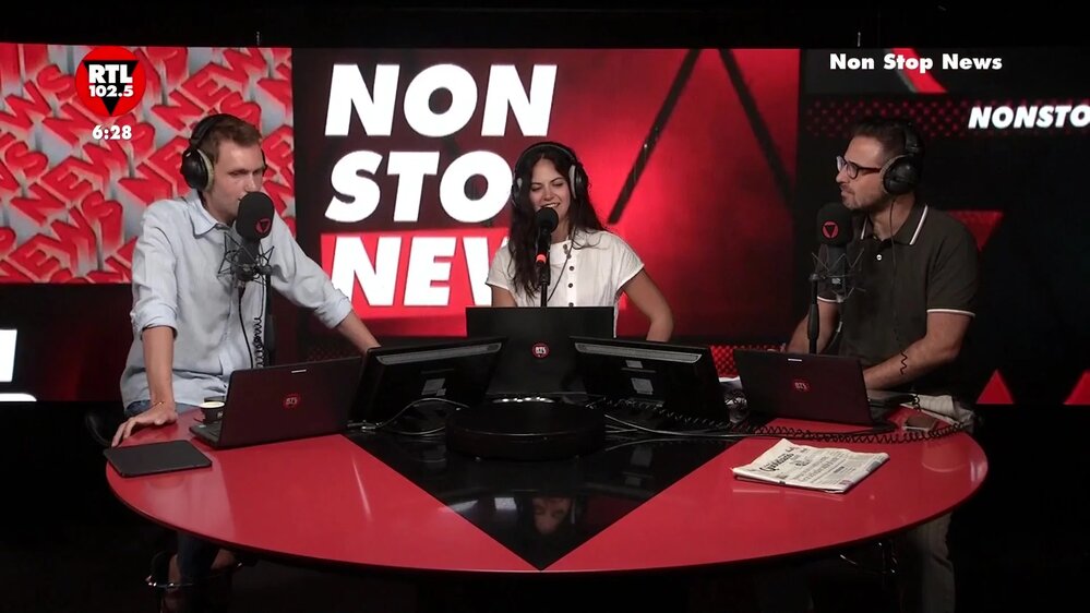 Non Stop News: Formula 1, Cultura Italiana e le Storie di Oggi