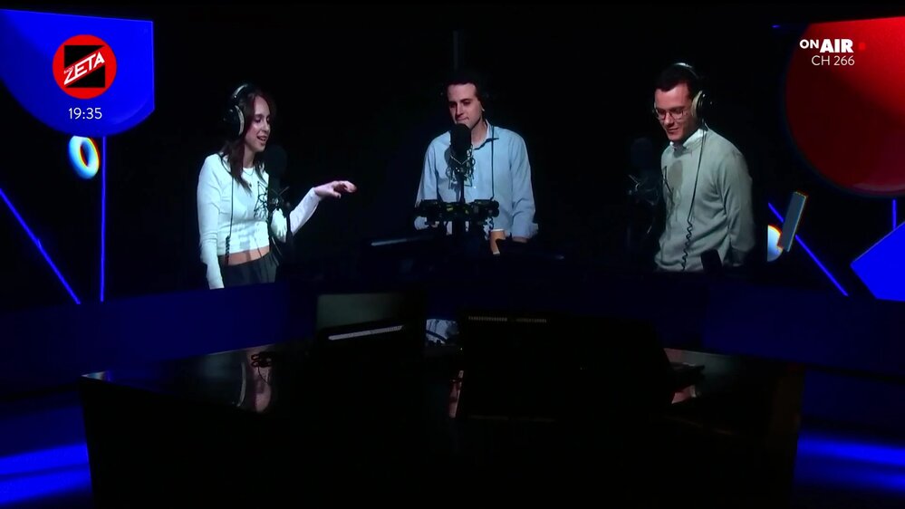 Puntata del 30/10/2025