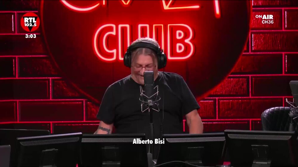 Puntata del 22/05/2026