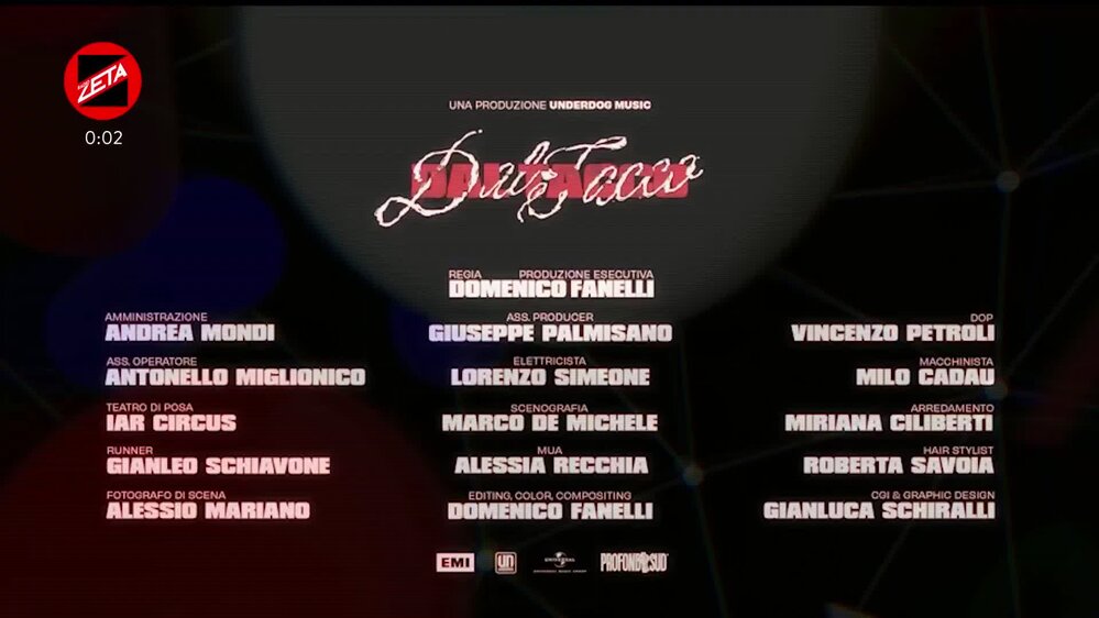 Puntata del 05/07/2026