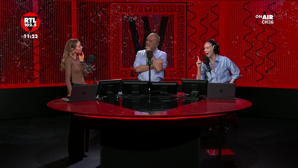 Puntata del 03/03/2026