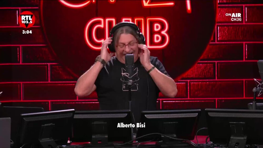 Puntata del 29/04/2026