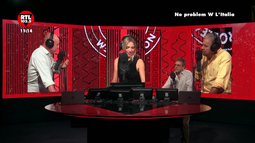 Puntata del 10/05/2025