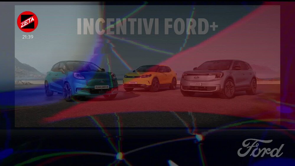 Puntata del 12/11/2025