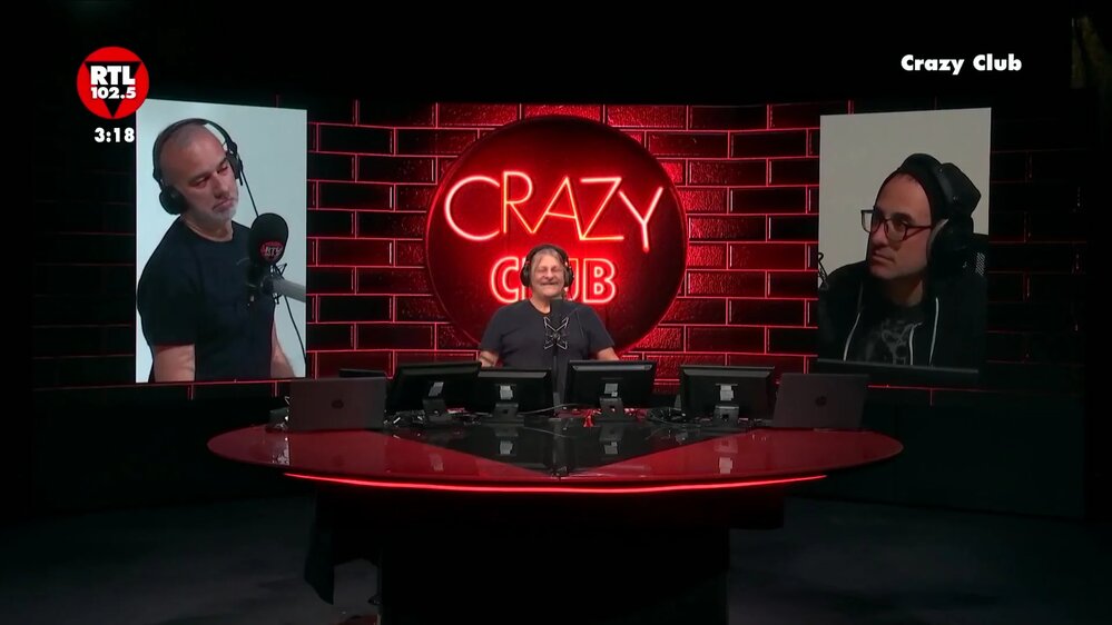 Puntata del 23/05/2025
