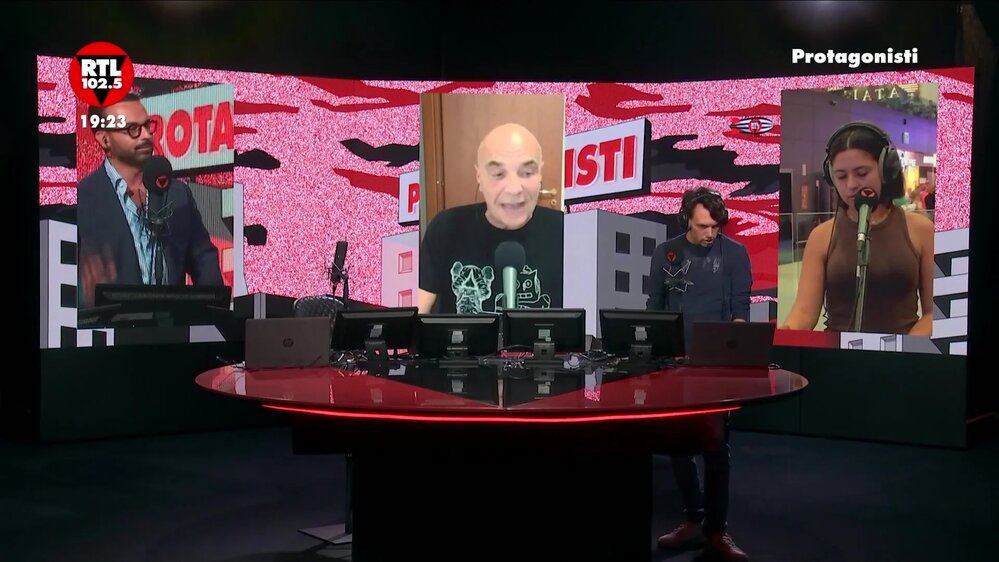 Puntata del 22/09/2025